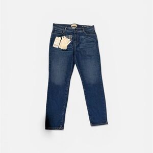 MaxMara Women's Blue Jeans